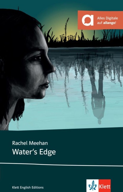Water's Edge: Lektüre mit interaktiven Übungen