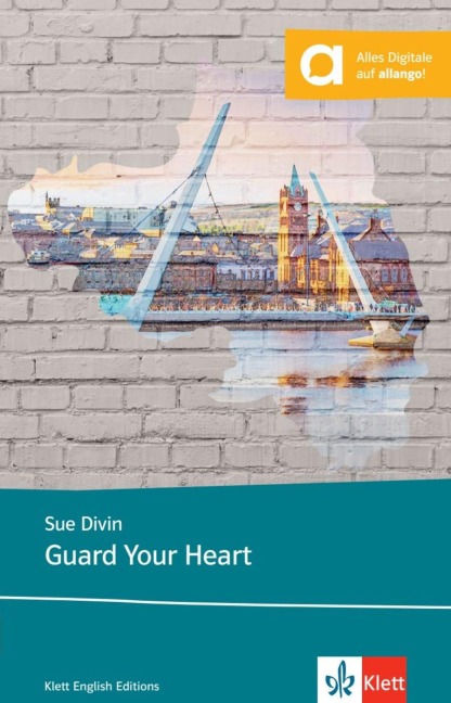 Guard Your Heart: Lektüre mit digitalen Extras