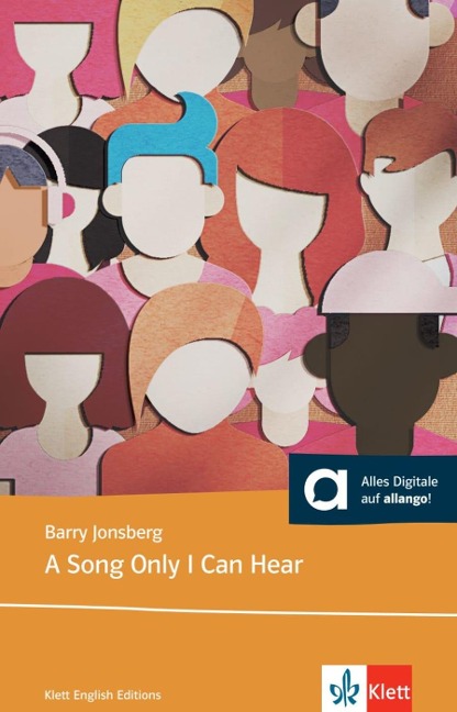 A Song Only I Can Hear: Lektüre mit digitalen Extras