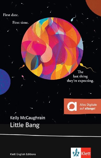 Little Bang: Lektüre mit digitalen Extras