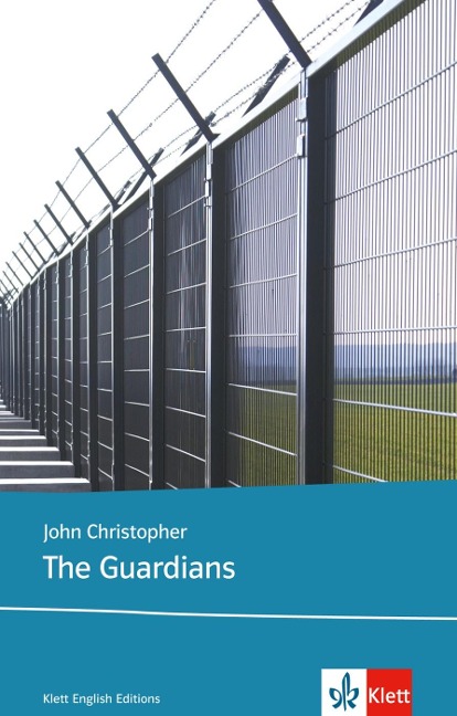 The Guardians: Text and Study Aids. Englische Lektüre für das 5. Lernjahr. Leicht gekürzt
