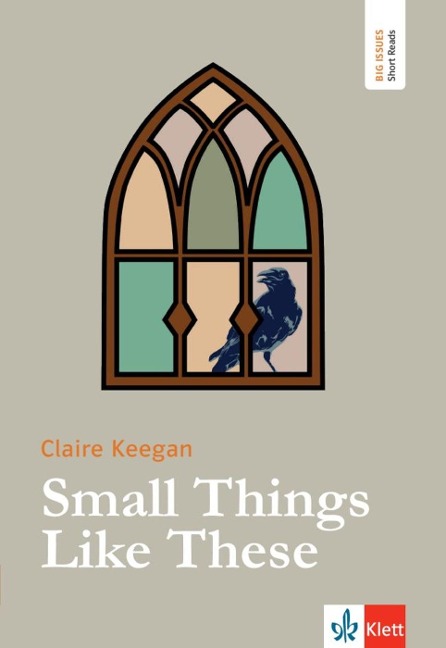 Small Things Like These: Lektüre mit digitalen Extras