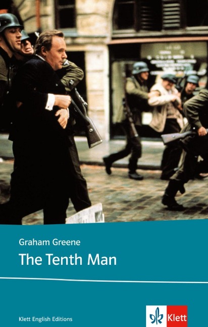 The Tenth Man: Lektüren Englisch