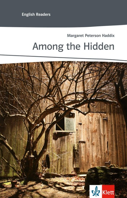 Among the Hidden: Englische Lektüre für das 3., 4., 5. Lernjahr