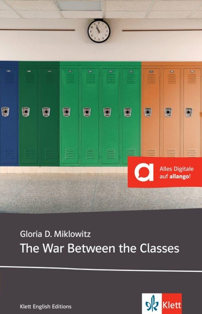 The War Between the Classes: Lektüre mit digitalen Extras