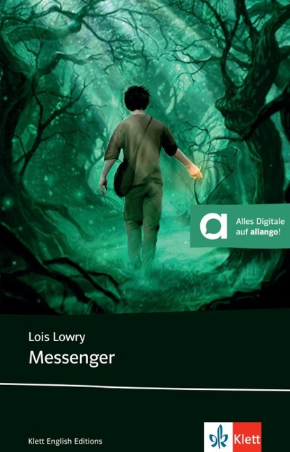 Messenger: Lektüre mit digitalen Extras