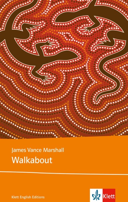 Walkabout: Young Adult Literature: Klett Editions