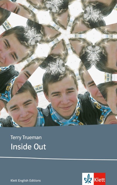 Inside Out: Puffin Teenage Fiction