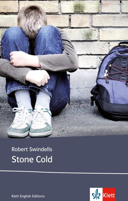 Stone Cold: Puffin Teenage Fiction