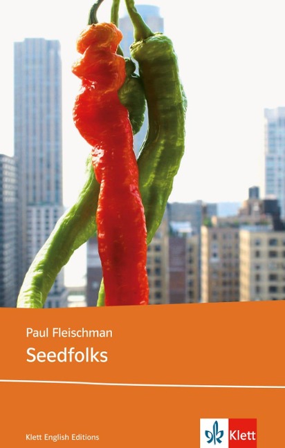 Seedfolks: Young Adult Literature