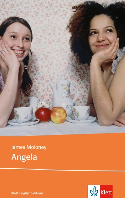 Angela: Young Adult Literature. Ab Klasse 10
