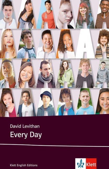 Every Day: Schulausgabe für das Niveau B2, ab dem 6. Lernjahr. Ungekürzter englischer Originaltext mit Annotationen