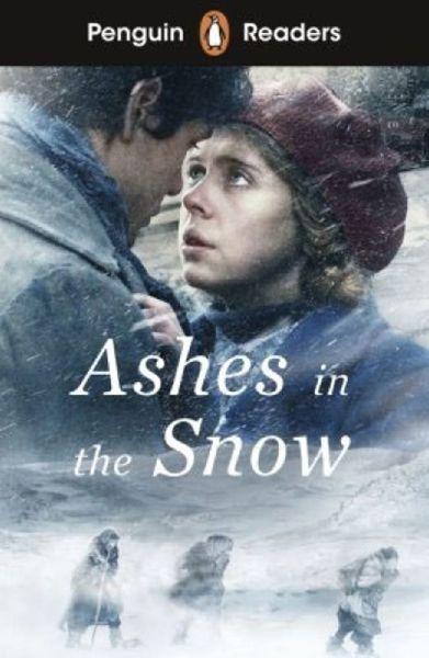 Ashes in the Snow: Lektüre mit Audio-Online