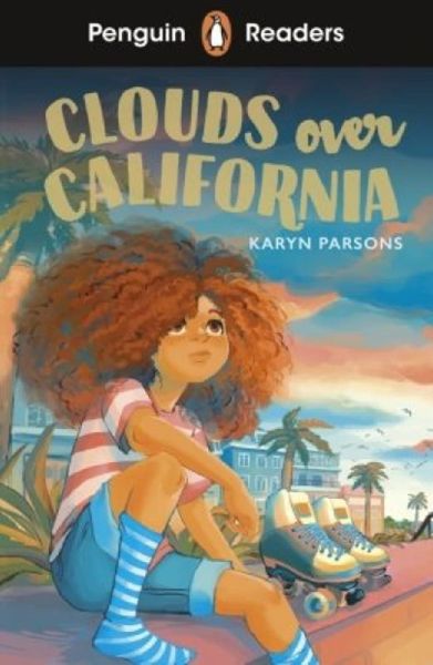 Clouds over California: Lektüre mit Audio-Online