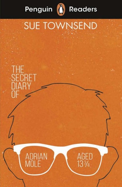 The Secret Diary of Adrian Mole Aged 13 3/4: Lektüre mit Audio-Online  
