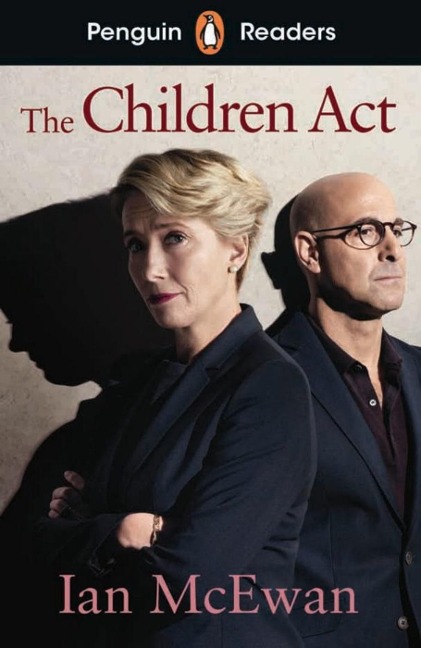 The Children Act: Lektüre mit Audio-Online  