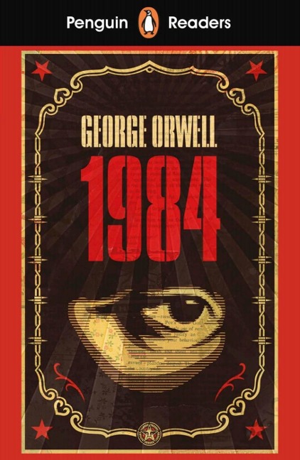 Nineteen Eighty-Four: Lektüre + Audio-Online
