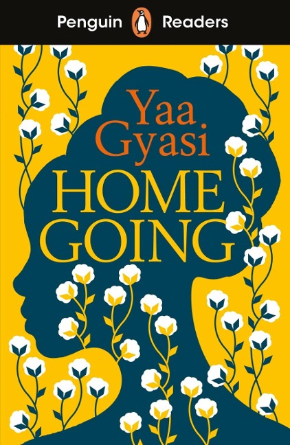 Homegoing: Lektüre mit Audio-Online  