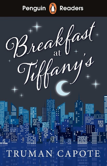 Breakfast at Tiffanys: Lektüre mit Audio-Online  