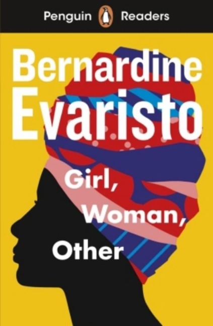 Girl, Woman, Other: Lektüre mit Audio-Online  