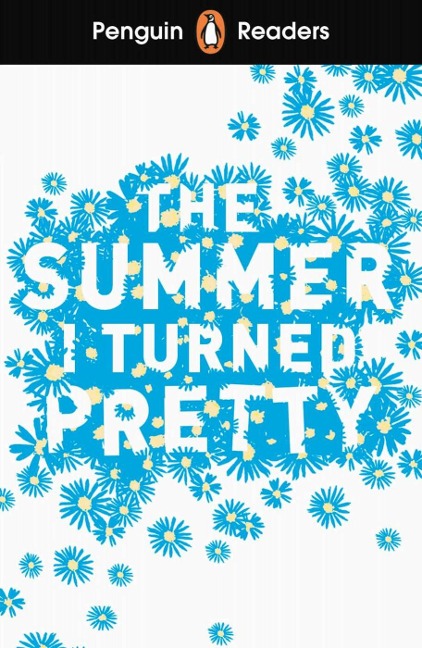 The Summer I Turned Pretty: Lektüre mit Audio-Online  