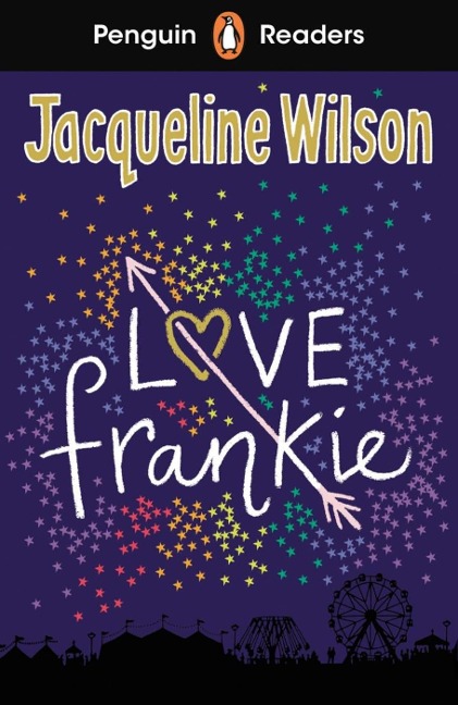 Love Frankie: Lektüre mit Audio-Online  