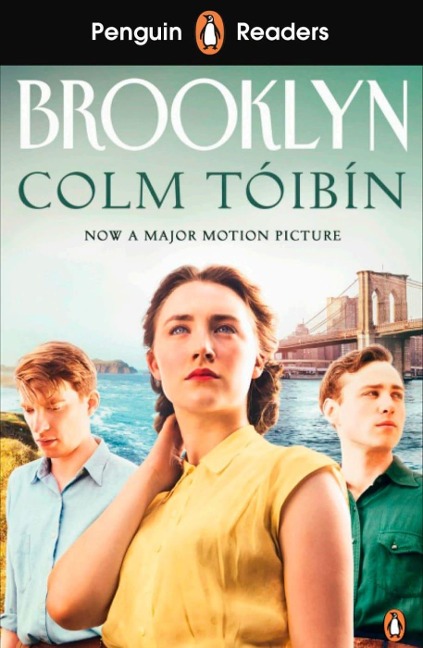Brooklyn: Lektüre mit Audio-Online  