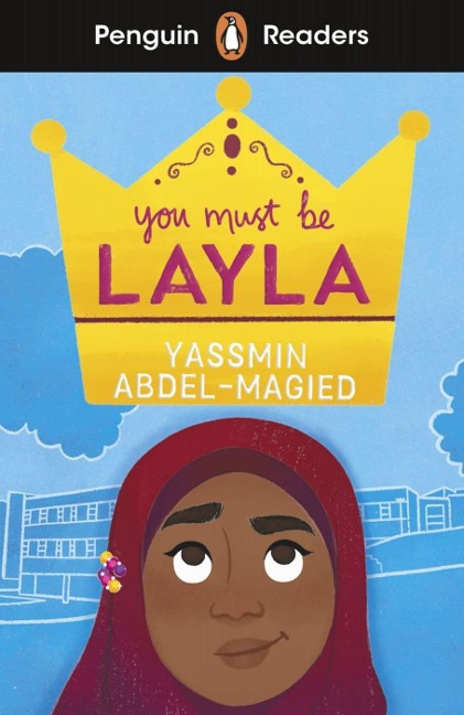 You Must Be Layla: Lektüre mit Audio-Online  