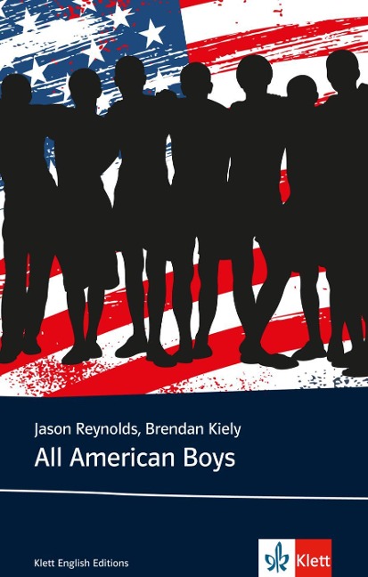All American Boys: Englische Lektüre für das 5. und 6. Lernjahr