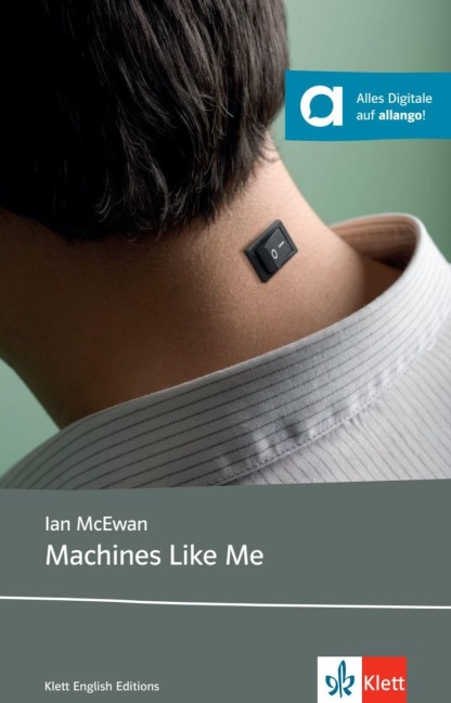 Machines Like Me: Lektüre mit digitalen Extras