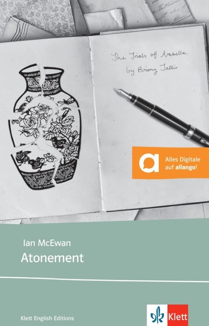 Atonement: Lektüre mit digitalen Extras