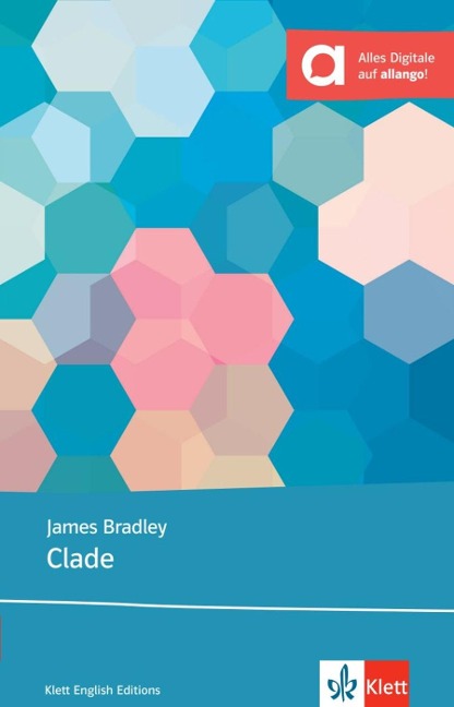 Clade: Lektüre mit digitalen Extras
