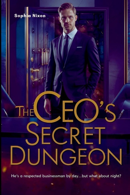 The CEOs Secret Dungeon