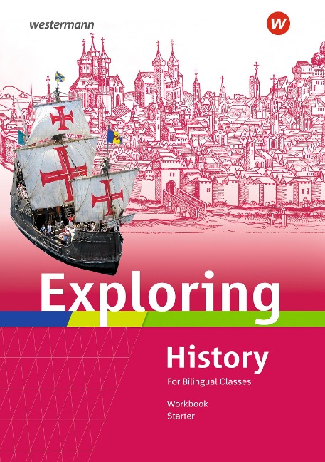 Exploring History SI. Workbook.: Ausgabe 2022.- Sekundarstufe 1