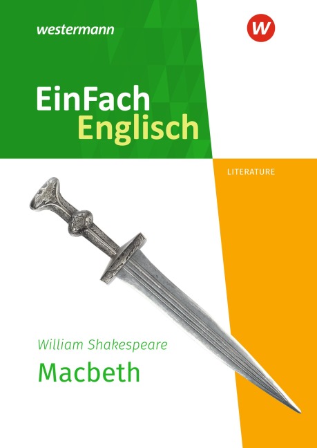 Macbeth. EinFach Englisch New Edition Textausgaben