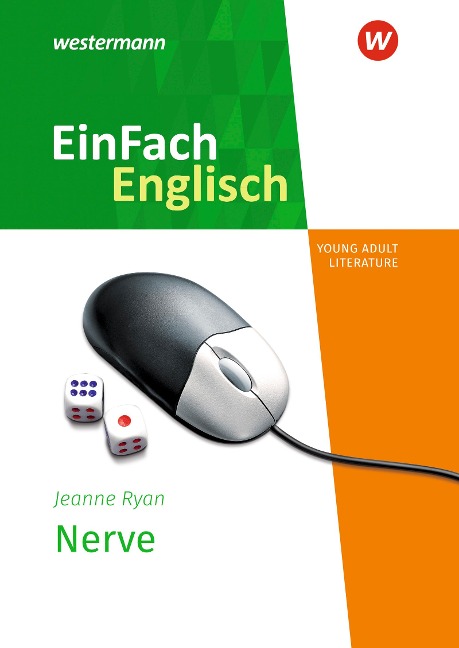 Nerve. Textausgabe: EinFach Englisch New Edition Textausgaben