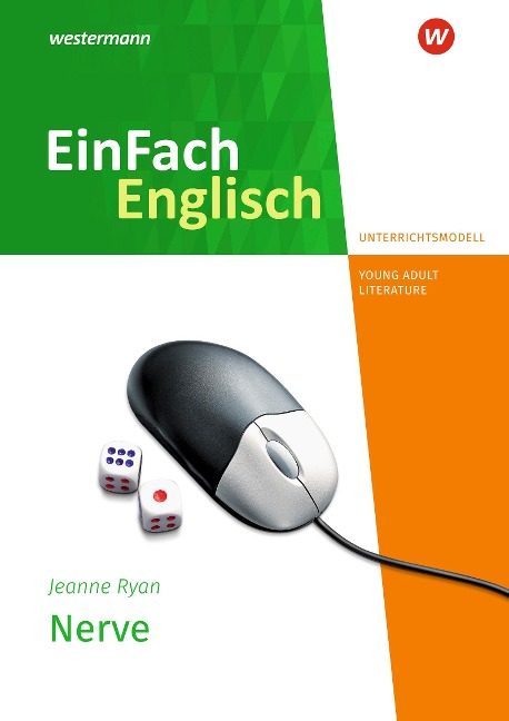 Nerve. Unterrichtsmodelle: EinFach Englisch New Edition Unterrichtsmodelle