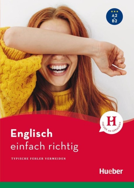 Englisch - einfach richtig: Typische Fehler vermeiden / Buch