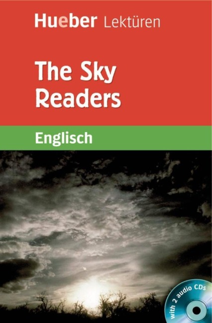 The Sky Readers: A story from the Avondel Chronicles / Lektüre mit 2 Audio-CDs