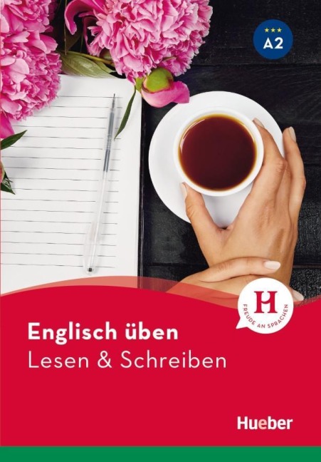 Englisch üben - Lesen & Schreiben A2: Buch