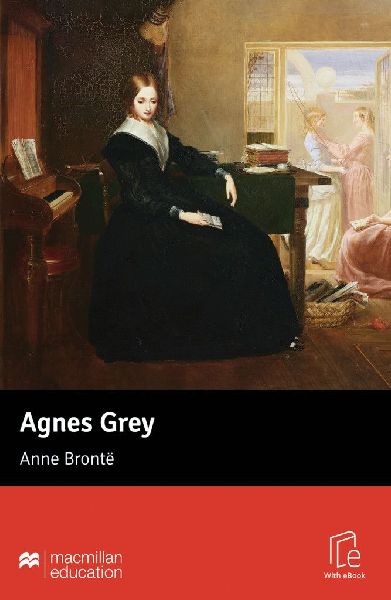Agnes Grey: Lektüre mit Code