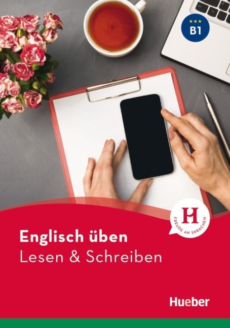 Englisch üben - Lesen & Schreiben B1: Buch