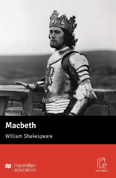 Macbeth: Lektüre mit Code
