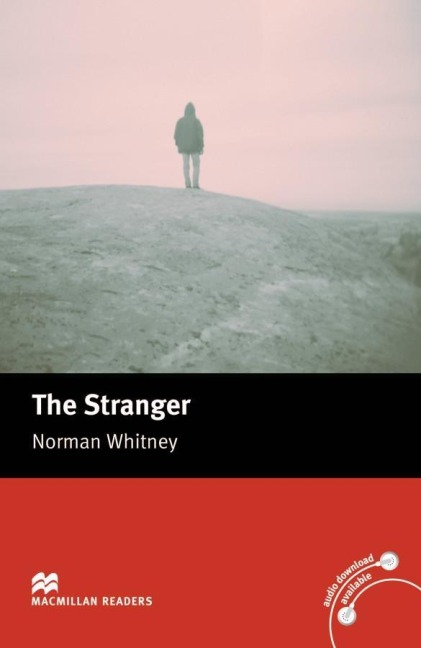 The Stranger: Lektüre