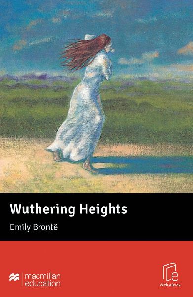 Wuthering Heights: Lektüre mit Code