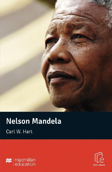Nelson Mandela: Lektüre mit Code