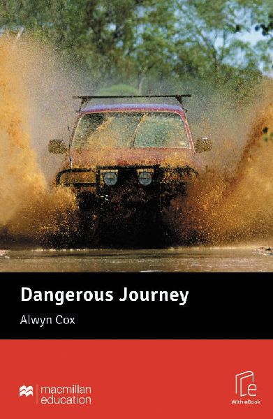 Dangerous Journey: Lektüre mit Code