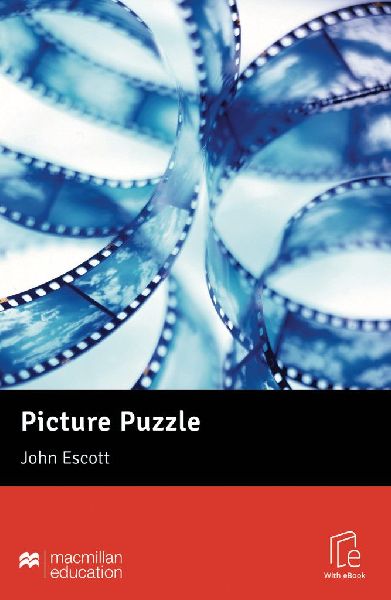 Picture Puzzle: Lektüre mit Code