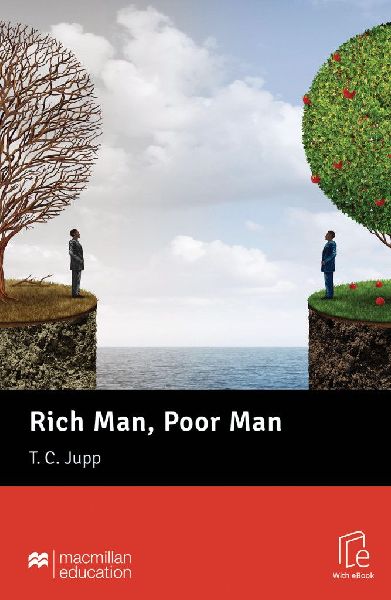 Rich Man Poor Man: Lektüre mit Code