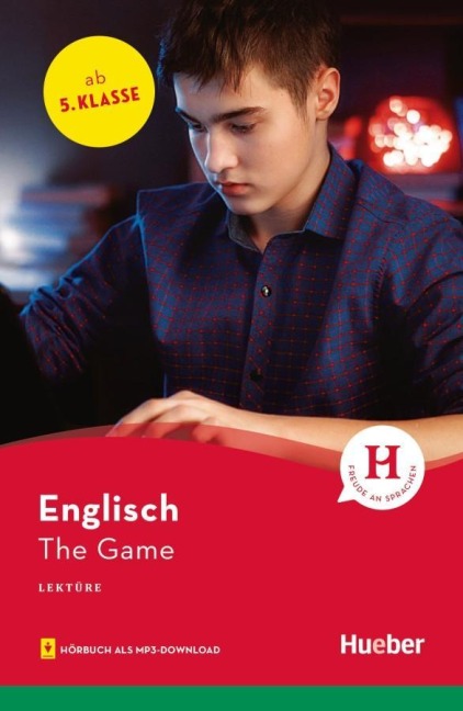The Game: Englisch / Lektüre mit Audios online